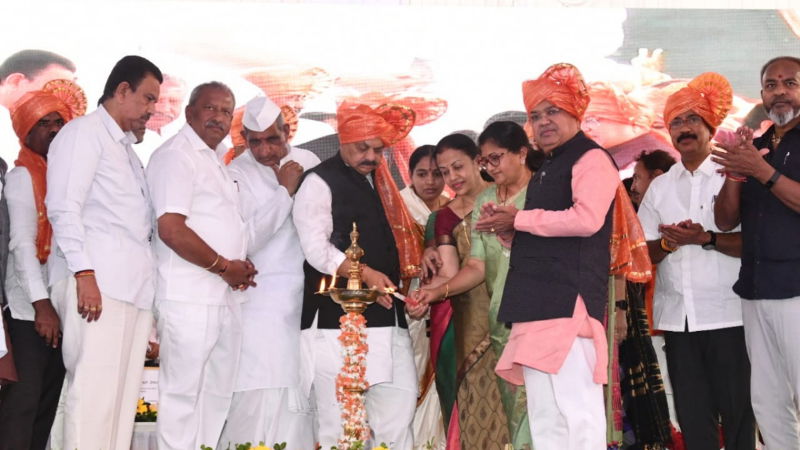 Basavaraj Bommai