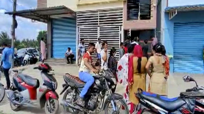 Bengaluru Murder 2