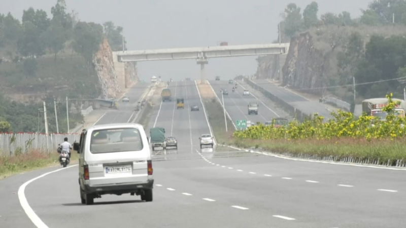 Bengaluru Mysuru