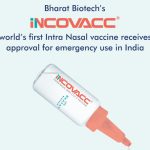 Bharat Biotechs nasal Covid vaccine for adults gets Centres nod
