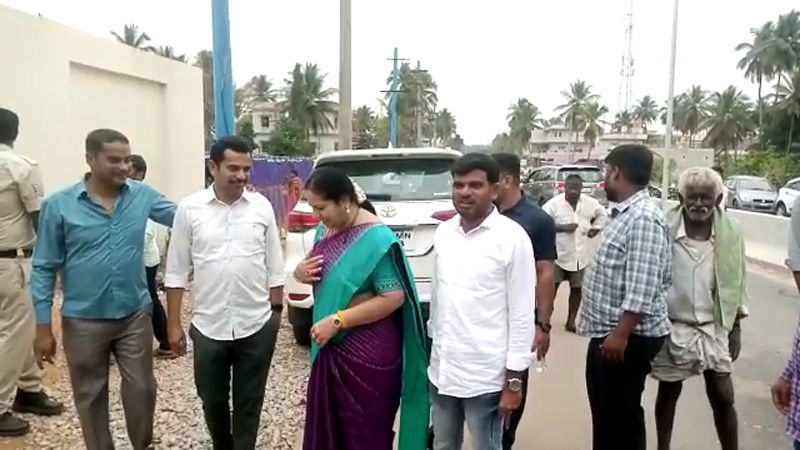 Bhavani Revanna 2