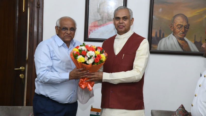 Bhupendra Patel 1