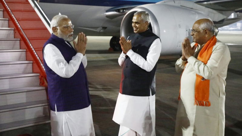 Bhupendra Patel 2
