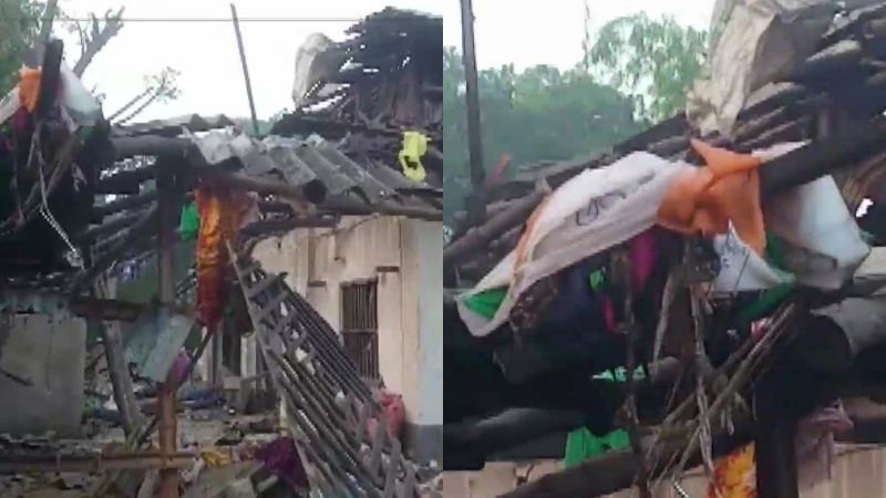 Bomb Blast Bengal 3
