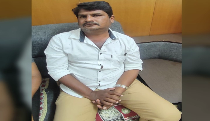 CHIKKABALLAPUR BRIBE 2