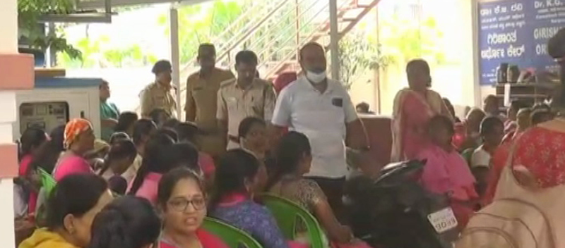 CHITRADURGA DEATH 2