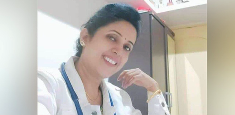 CHITRADURGA DEATH