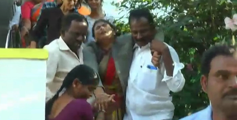 CHITRADURGA SUICIDE 3