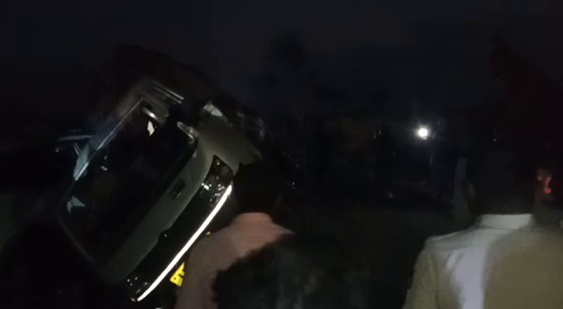 CKD CAR ACCIDENT 3
