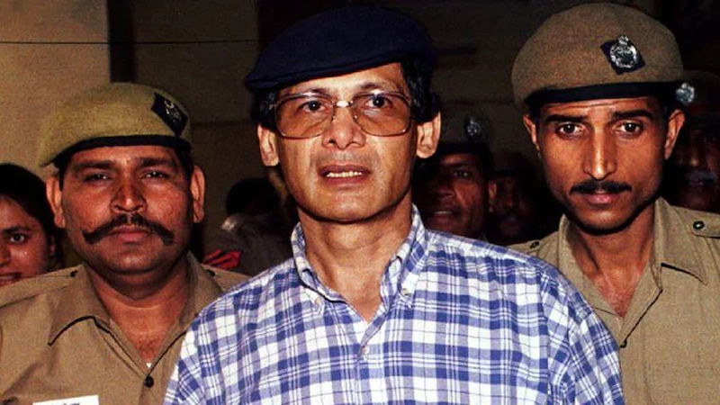 Charles Sobhraj 2
