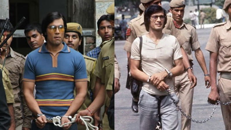 Charles Sobhraj 3