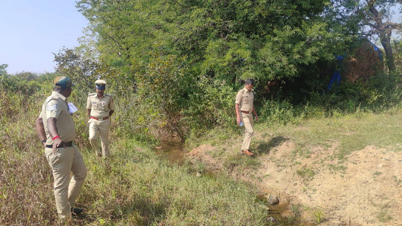 Chelur Police 2