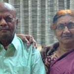 Chitradurga Old Couple Murder