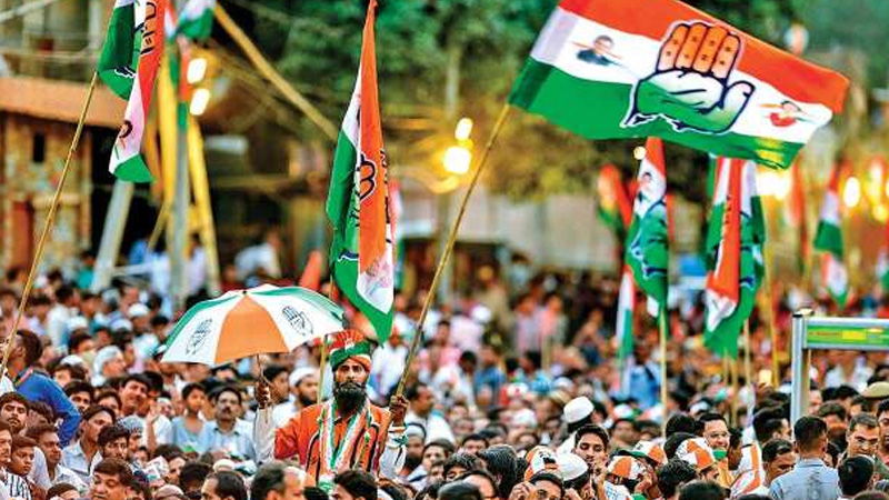Congress 1