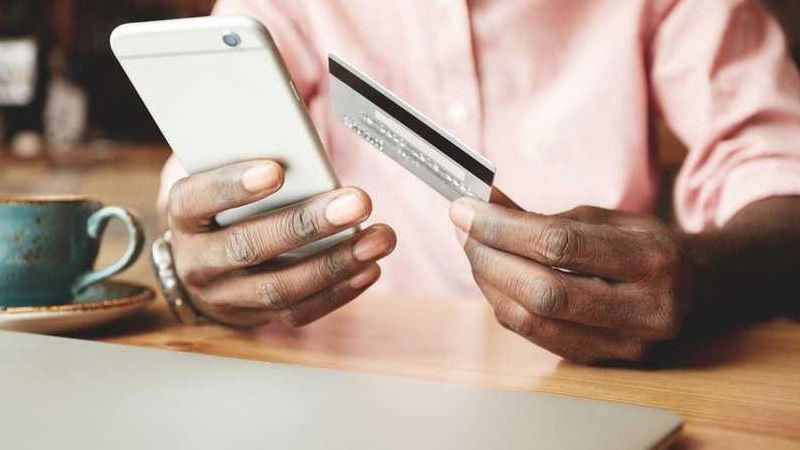Credit Card 3