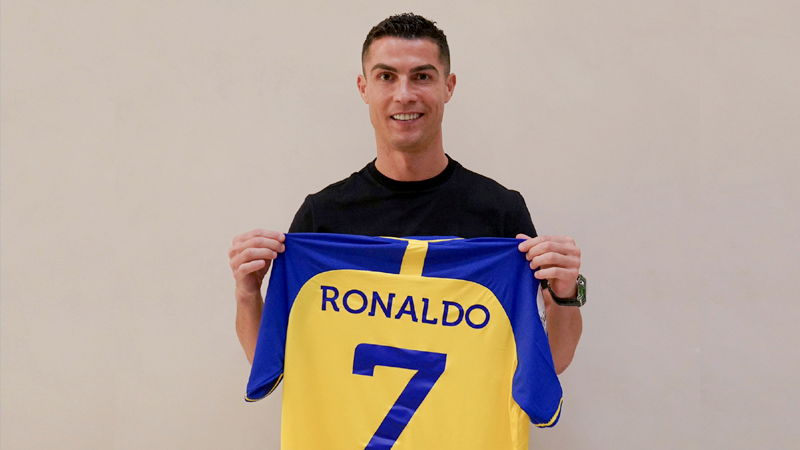 Cristiano Ronaldo 2