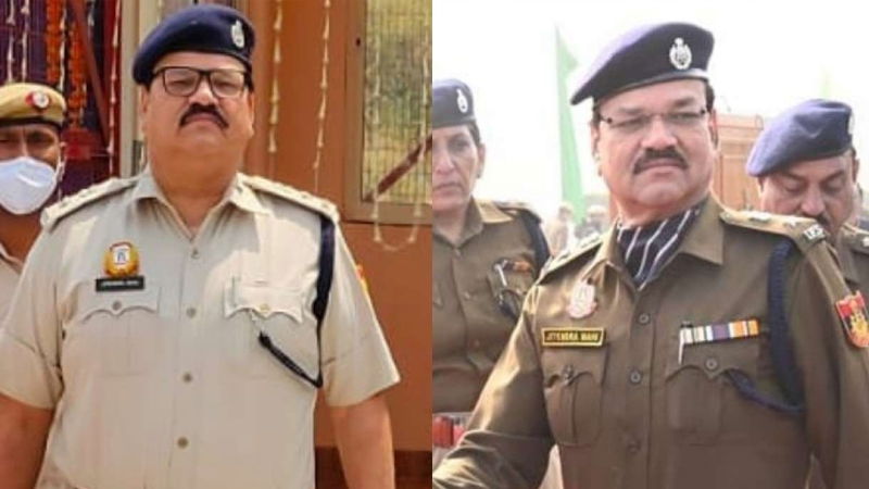 Delhi Police 2