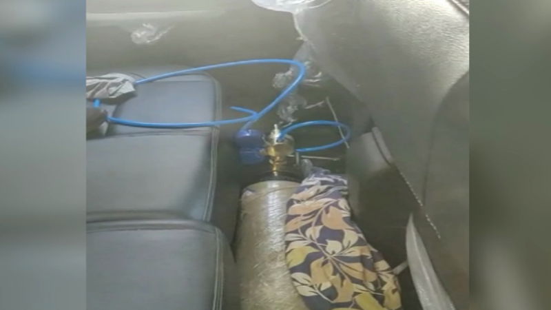 Depressed senior software engineer kills himself by inhaling nitrogen gas in Bengaluru 1