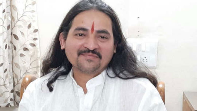 Dhananjay Desai 1