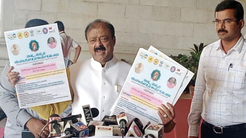 Dr. Narayana Gowda 1