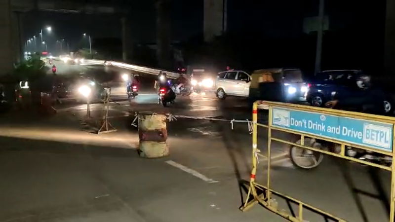 Electronics City Flyover 2