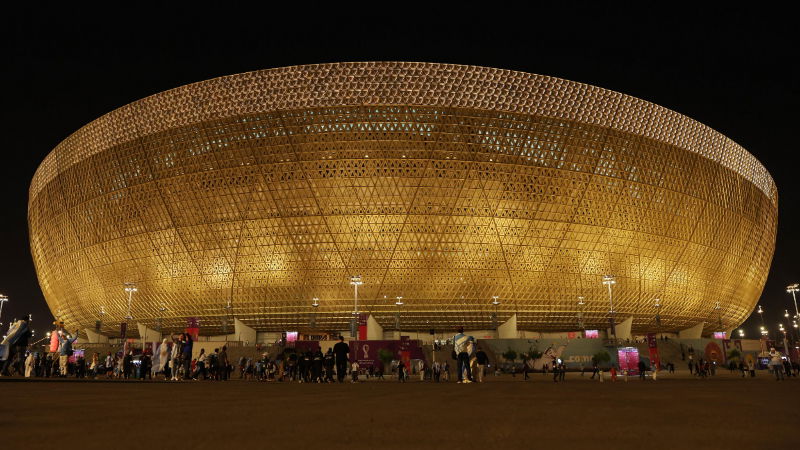 FIFA WORLD CUP 2
