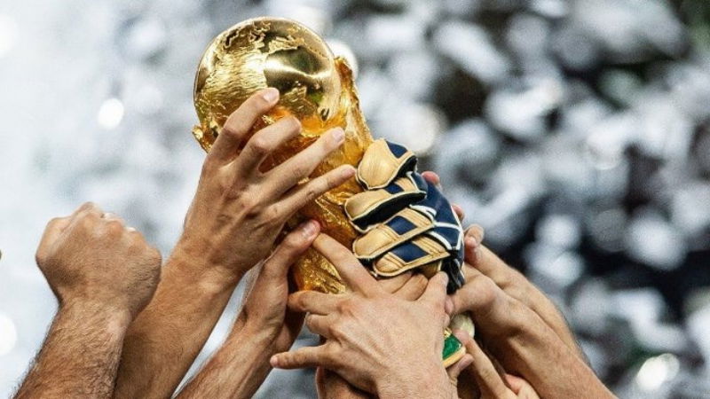 FIFA WORLD CUP