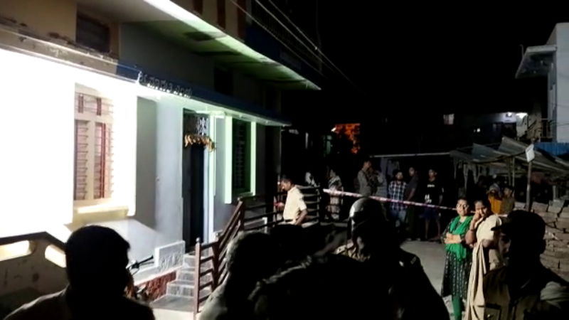 FotoJetChitradurga murder