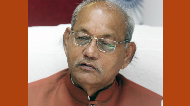 Girish Gautam