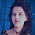 Girl Accident
