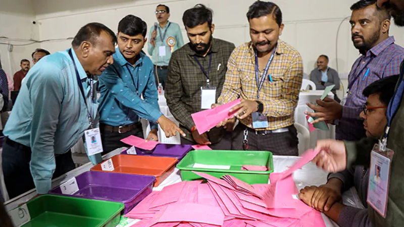 Gujarat Elections