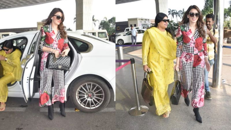 HANSIKA