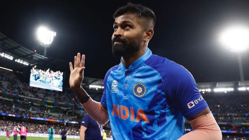 HARDIK PANDYA 1