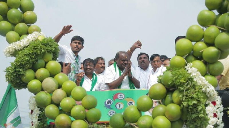 HDK 3