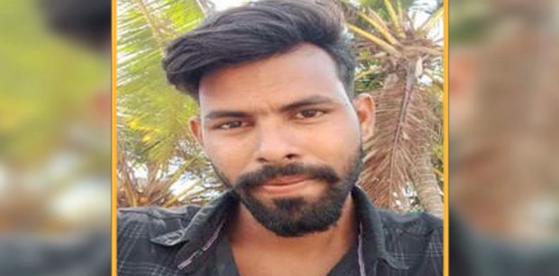 HUBBALLI MURDER 1