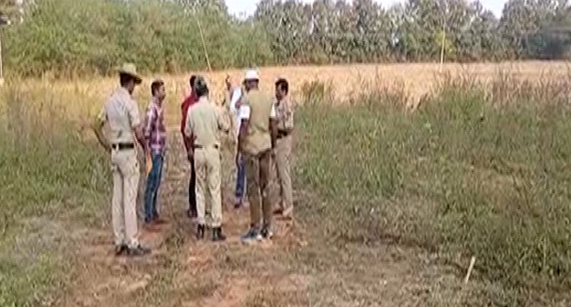 HUBBALLI MURDER 3