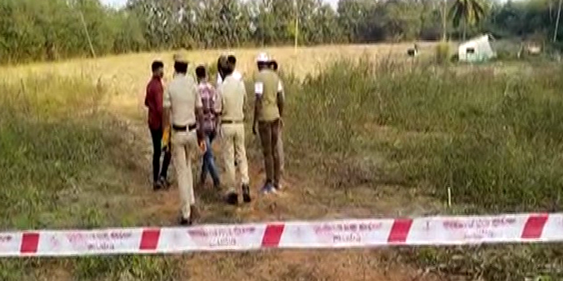 HUBBALLI MURDER 4