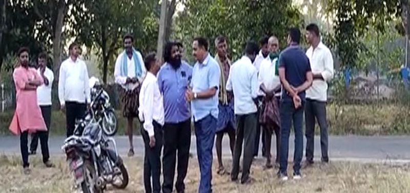 HUBBALLI MURDER