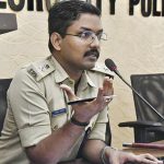 Hariram Shankar