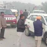 Haryana Accident
