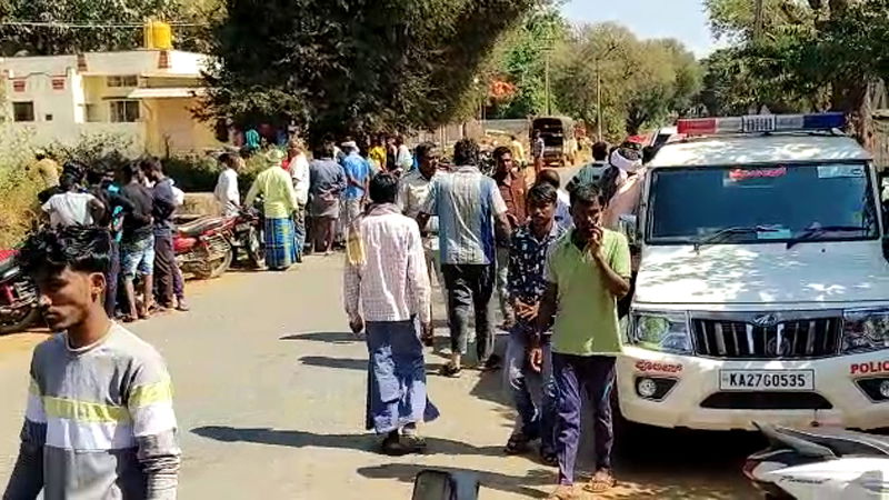 Haveri Suicide 3