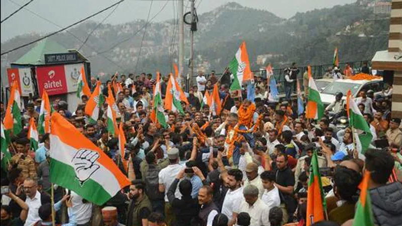Himachal Pradesh