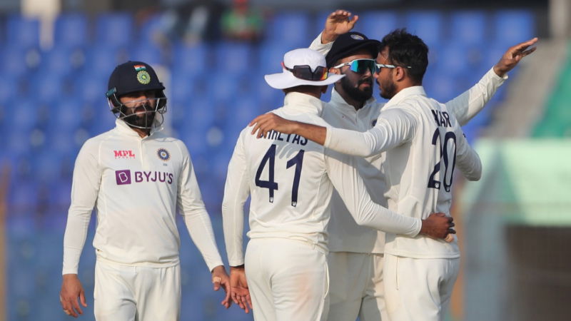 INDIA VS BANGALADESH 2 1