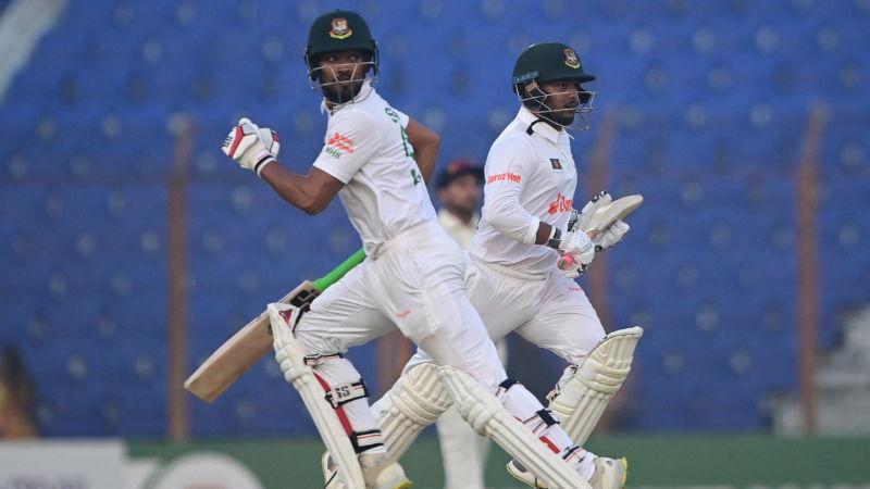 INDIA VS BANGALADESH 3