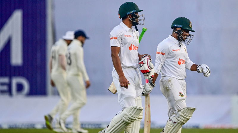 INDIA VS BANGALDESH