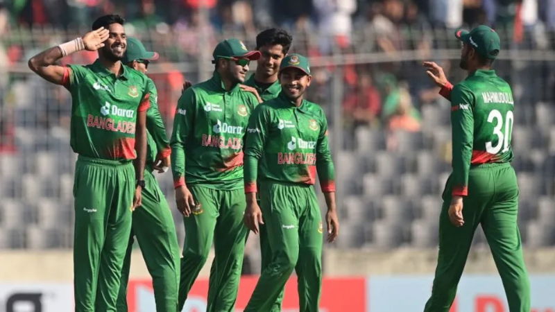 INDvsBAN 2