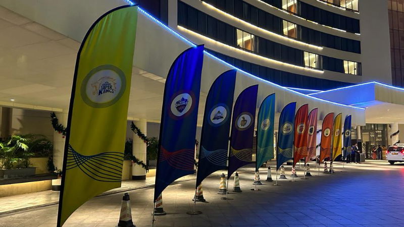 IPL AUCTION