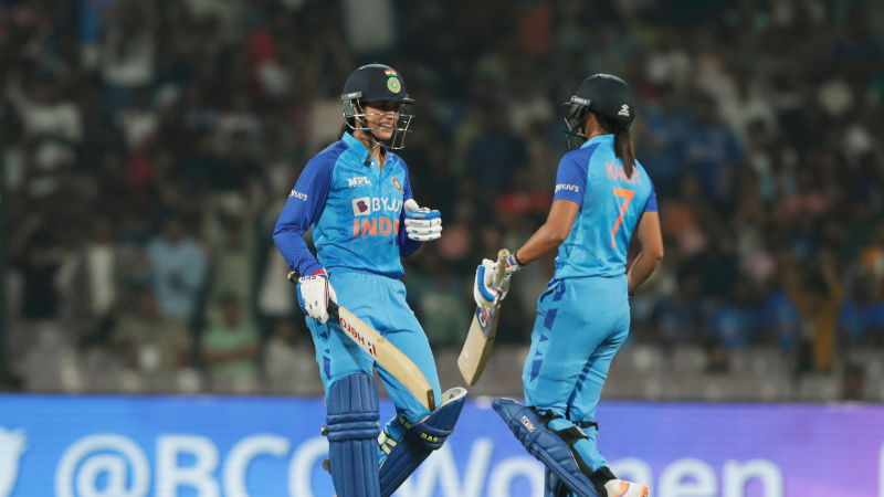 India women team 2