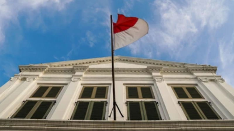 Indonesia Government