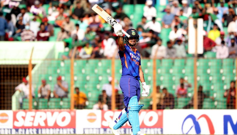 Ishan Kishan 1